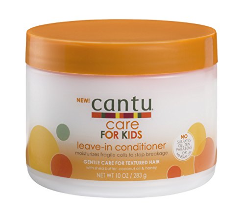 Cantu Acondicionador Cuidado del Cabello - 283 gr