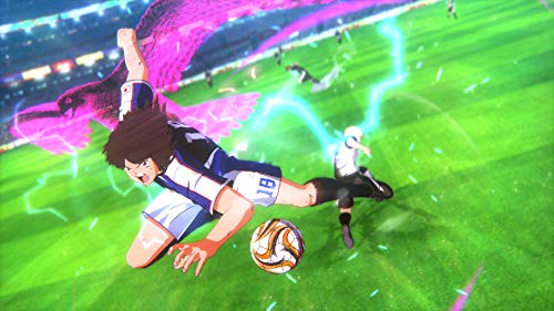 Captain Tsubasa: Rise Of New Champions