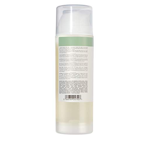 Cara REN Clean Skincare Evercalm Gel Limpiador Suave 150ml