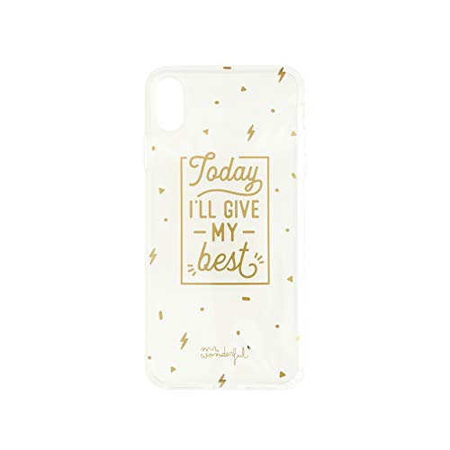 Carcasa TPU iPhone XS MAX