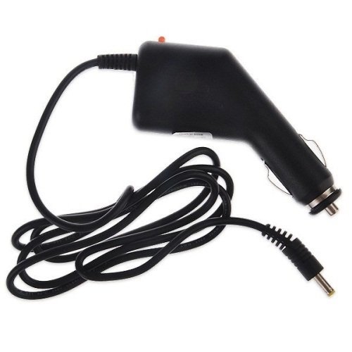 Cargador Coche Mechero 12V Reemplazo Reproductor DVD TV Wolder Free Twin 7.0, Wolder Free Twin 9.0, Wolder W9 TDT Sport Line, Wolder Concorde DOX, Wolder Concorde, Wolder W7 Dual Pro, W7 Sportline