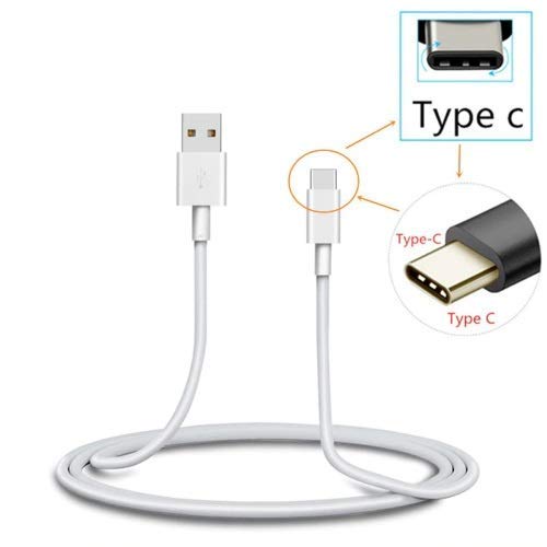 Cargador Raspberry Pi 4 Model B 5 V 3 A USB Tipo C Quick Charge 3.0