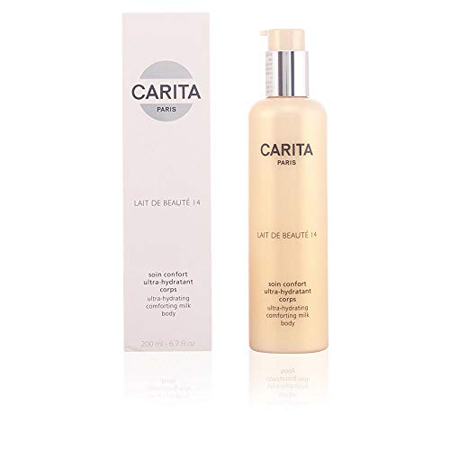 Carita Lait De Beaute Cuidado de Confort Ultra-Hidratante 200 ml