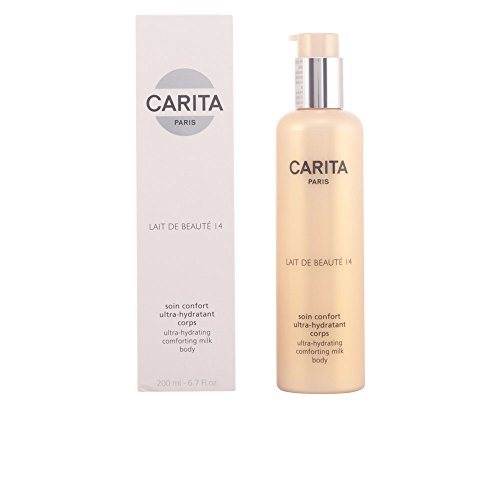 Carita Lait De Beaute Cuidado de Confort Ultra-Hidratante 200 ml