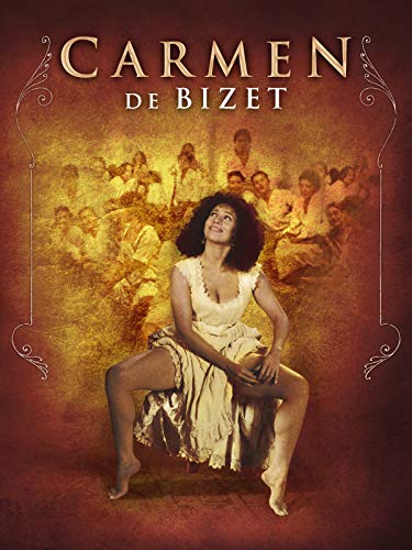 Carmen de Bizet