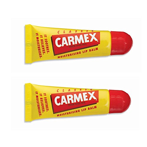 Carmex Classic Tubo Blister Duo