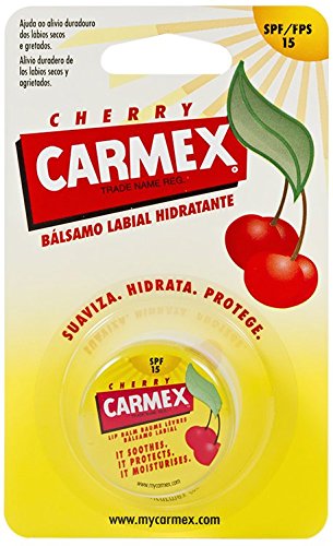 Carmex COS 005 BL Bálsamo labial - [paquete de 2]