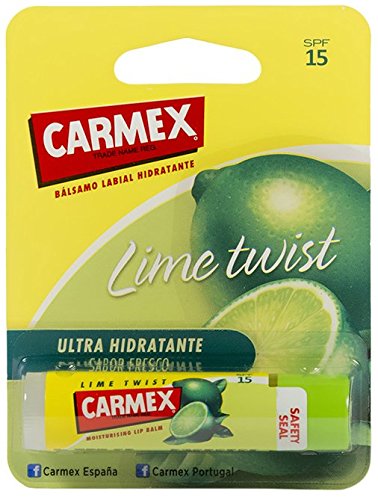 Carmex COS 012 Bálsamo labial - 1 stick