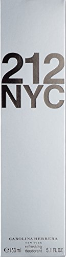 Carolina Herrera 212 Femme Perfume - 150 ml (105-57005)