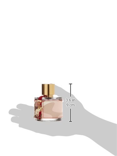 Carolina Herrera Africa Limited Edition Eau de Toilette Vaporizador 100 ml