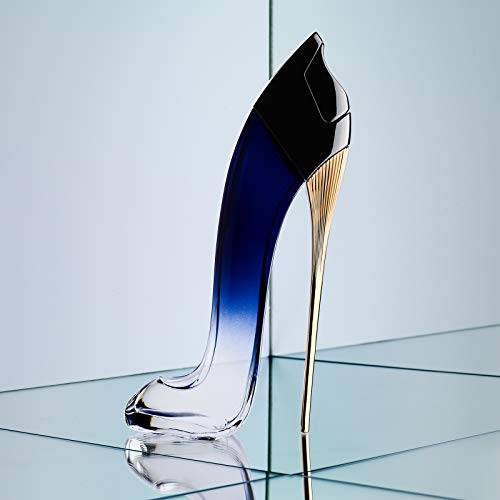 Carolina Herrera, Agua de colonia para mujeres - 50 ml.