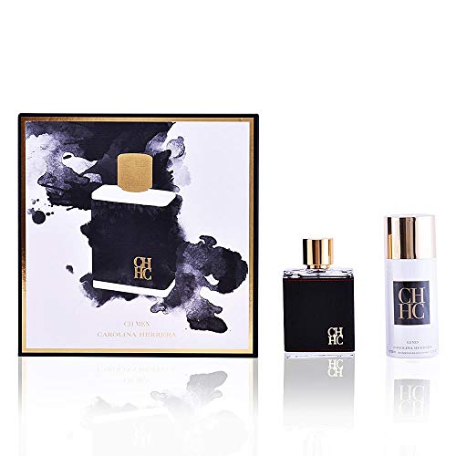 Carolina Herrera Men Set de Regalo - 2 Piezas