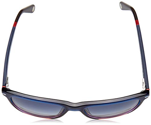 Carolina Herrera SHE658550M61 Gafas de sol, Azul, 55 para Hombre