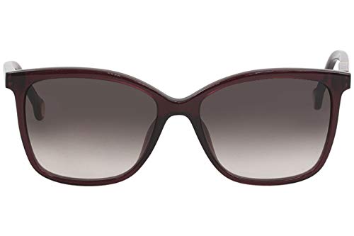 Carolina Herrera SHE7020V01 Gafas de sol, Marrón, 55 para Mujer