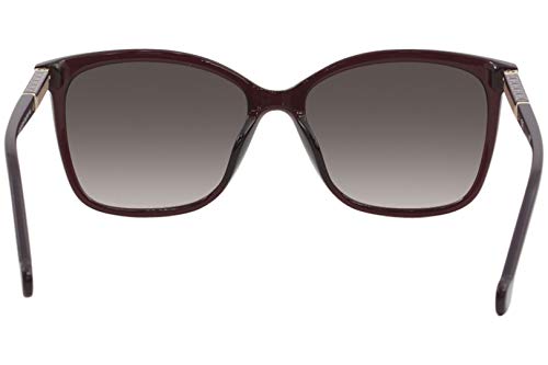 Carolina Herrera SHE7020V01 Gafas de sol, Marrón, 55 para Mujer
