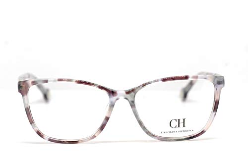 Carolina Herrera VHE761 0AD6 (0AD6) - Monturas de gafas