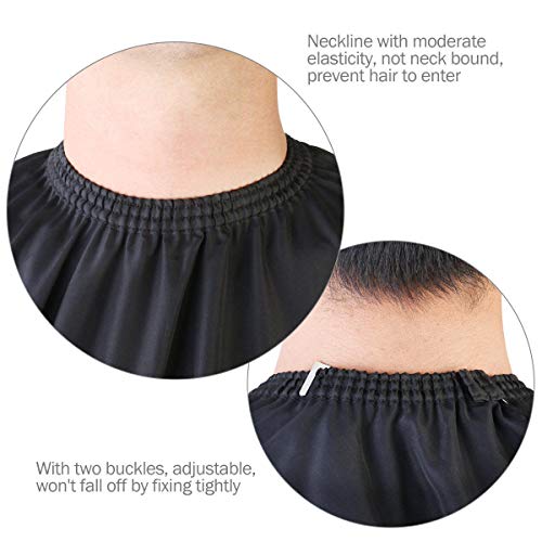 Carolina Panther - Vestido de peluquería para niños