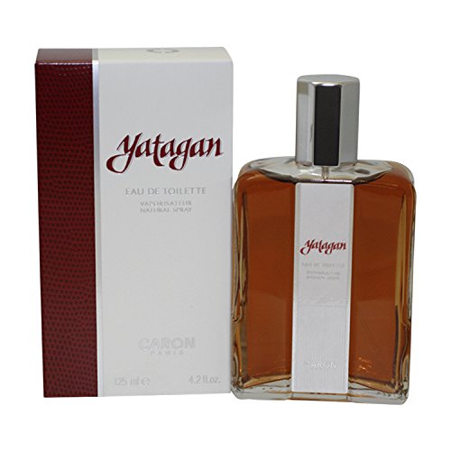 Caron, Agua de perfume para hombres - 125 ml.