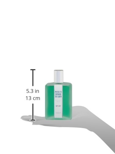Caron, Agua de perfume para hombres - 150 ml.