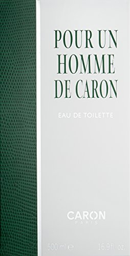 CARON POUR UN HOMME EDT 500ML