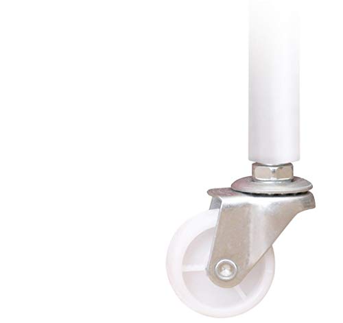 Carro de Mano Coche de Belleza Seis Colores Carro de Peluquería Salón de Belleza Multifunción Salón de Belleza con Cajones Vehículo Utilitario Pintura de Hierro Tres Capas Estante de Panel de Vidrio