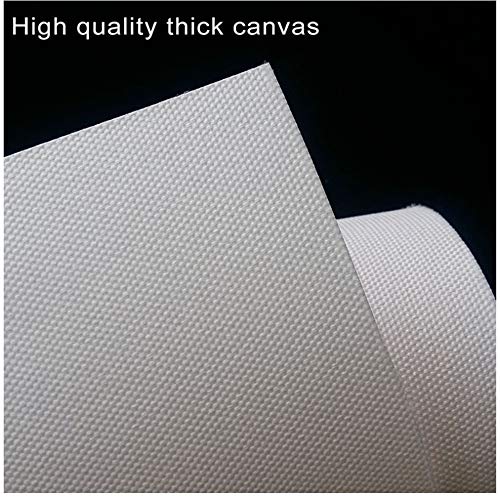 carteles y grabados Cartel de moda Bailes Girs Mordern Arte salón pared Imágenes Decoración del dormitorio decoración-60x80 cm / 23.6"x 31.5" Sin marco