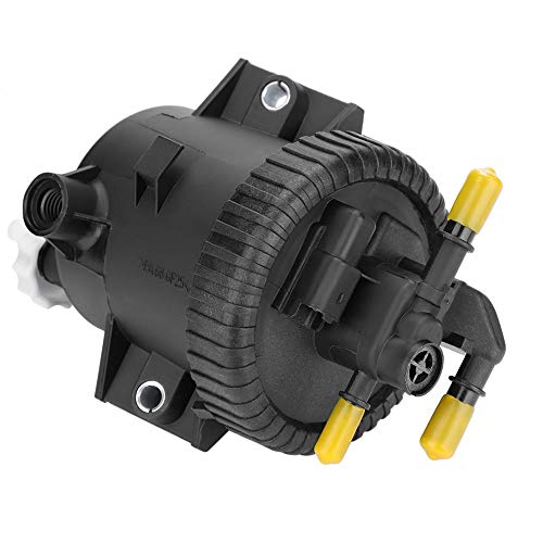 Cárter del Filtro de Combustible, Cárter del Filtro de Combustible y Filtro para 206 306 307 2.0 HDi