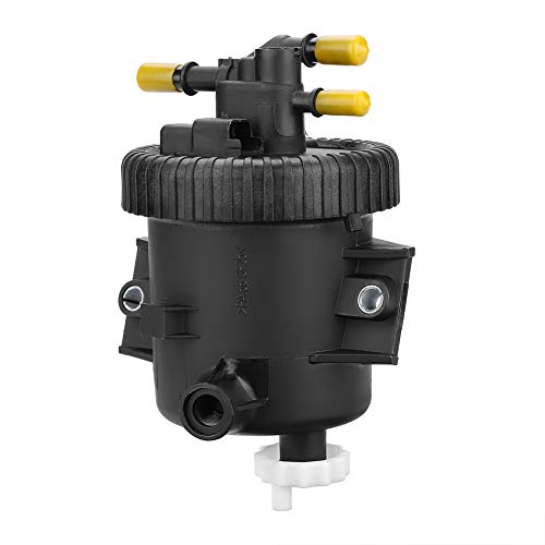 Cárter del Filtro de Combustible, Cárter del Filtro de Combustible y Filtro para 206 306 307 2.0 HDi