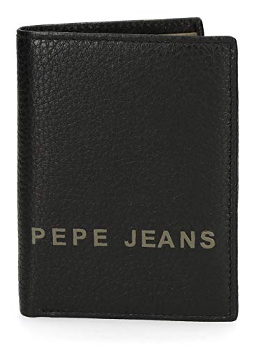 Cartera Pepe Jeans