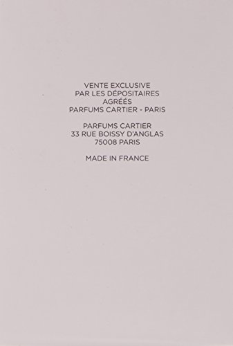 Cartier Baiser Vole Lys Rose Eau De Toilette 50Ml Vapo.