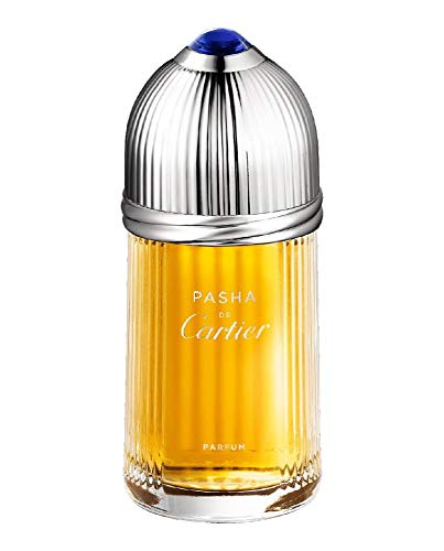 Cartier Cartier Pasha Parfum Epv 100Ml 100 ml