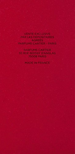 Cartier Declaration Eau De Toilette 30 Ml