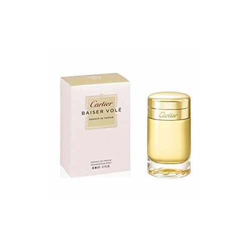 Cartier - follarán en Vole Essence zodiaco chino De perfume aerosol para manchas en paredes - 40 ML/1,3 oz