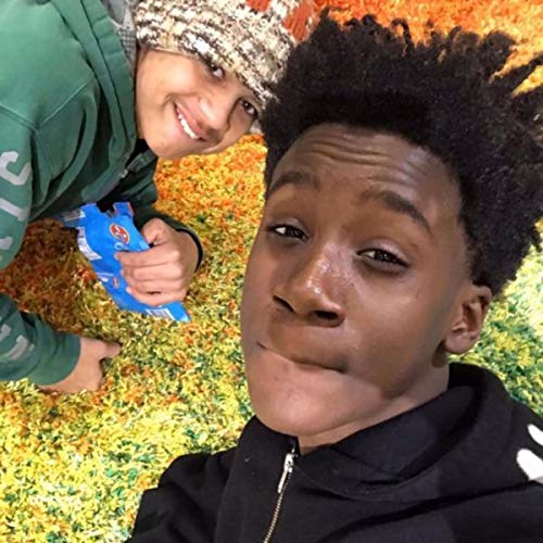 Cartier Jeans [Explicit]