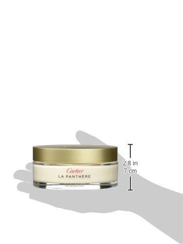 CARTIER - La Panthère Crema Corporal