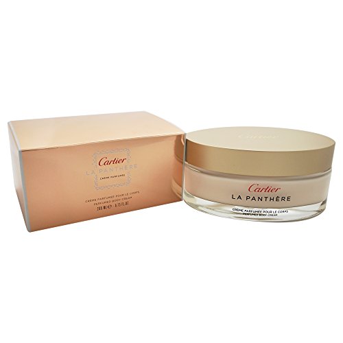 CARTIER - La Panthère Crema Corporal