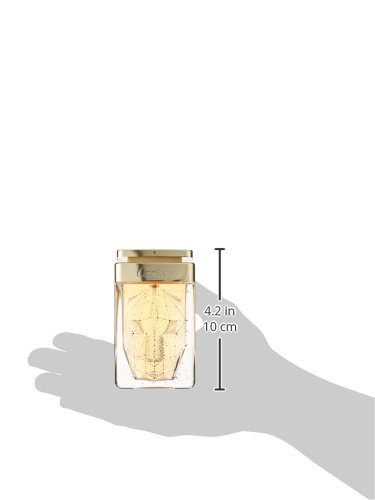 Cartier La Panthere Eau De Parfum edición limitada 1er Pack (1 x 75 ml)