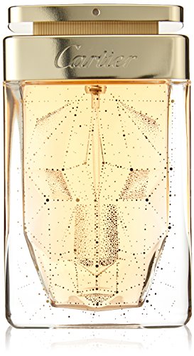 Cartier La Panthere Eau De Parfum edición limitada 1er Pack (1 x 75 ml)