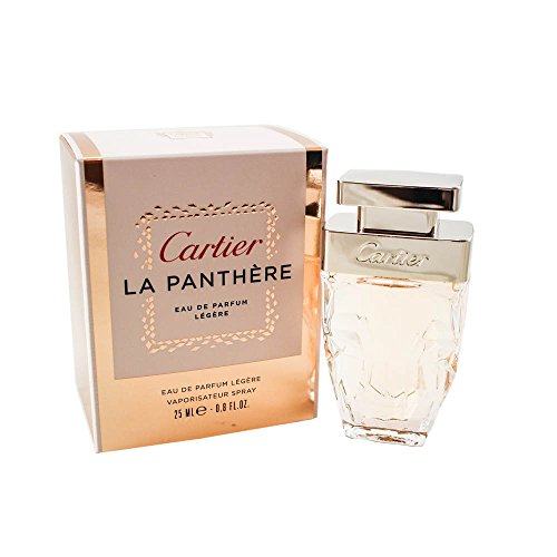 Cartier La Panthere Legere Eau De Perfume 25Ml Vapo.