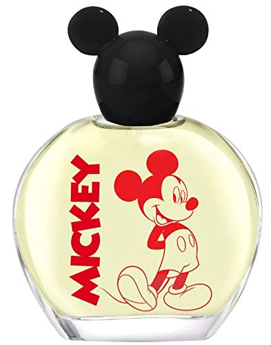Cartoon Mickey - Agua de toilette, 100 ml