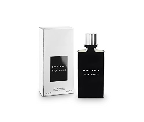 Carven - Eau de toilette pour homme 100 ml