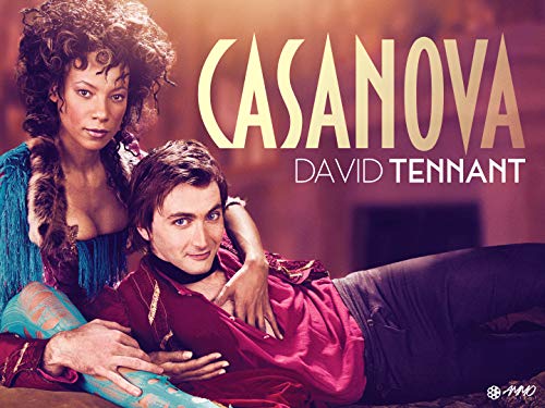 Casanova