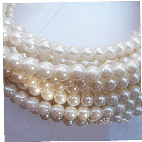 Case&Cover Banda para el Cabello Ejemplo de diseño de Perlas Accesorios para el Cabello Diadema Fiesta de la Boda de Las Mujeres Nupciales del aro del Pelo