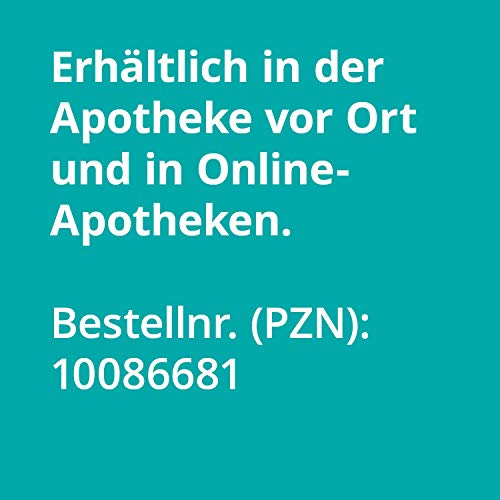 Casida - Líquido para el Cuidado de la Boca Repair & Protect - líquido vegetal para la inflamación de las encías, periodontitis, aftas - la calidad de las farmacias - 10 ml