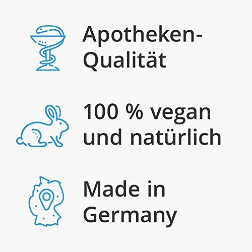 Casida - Líquido para el Cuidado de la Boca Repair & Protect - líquido vegetal para la inflamación de las encías, periodontitis, aftas - la calidad de las farmacias - 10 ml