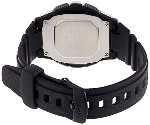 Casio Collection Reloj de pulsera CT101362D05