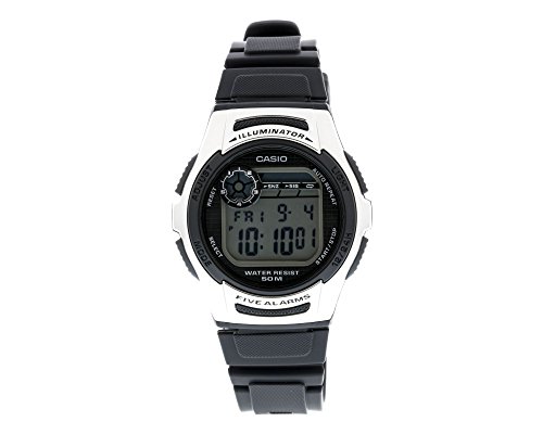 Casio Collection Reloj de pulsera CT101362D05