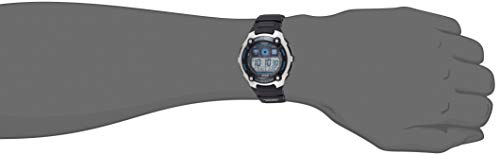 Casio Reloj de Pulsera AE-2000W-1AVEF