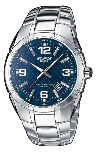 Casio Reloj de Pulsera EF-125D-2AVEF