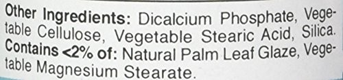 Castaño castaña de Indias, 300 mg 100 Comps Varices Hemorroides Circulación